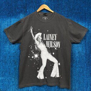 Lainey Wilson Country T-Shirt Size Large